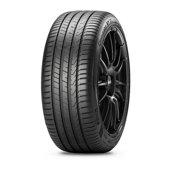 Pirelli Cinturato P7 C2*