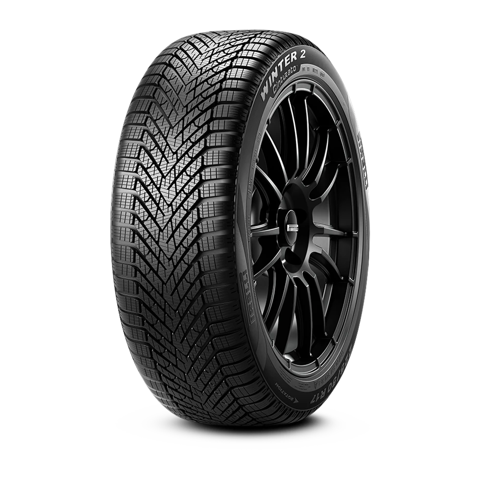 Pirelli Cinturato Winter 2 R0