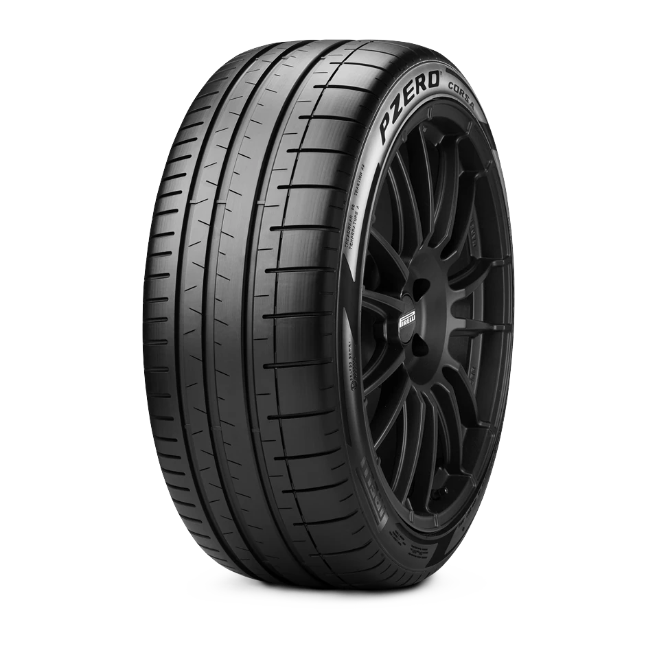 Pirelli P Zero Corsa N0