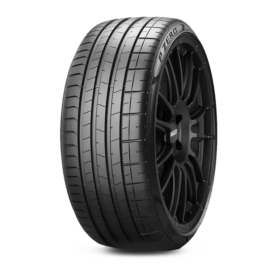 Pirelli P-Zero (PZ4)*