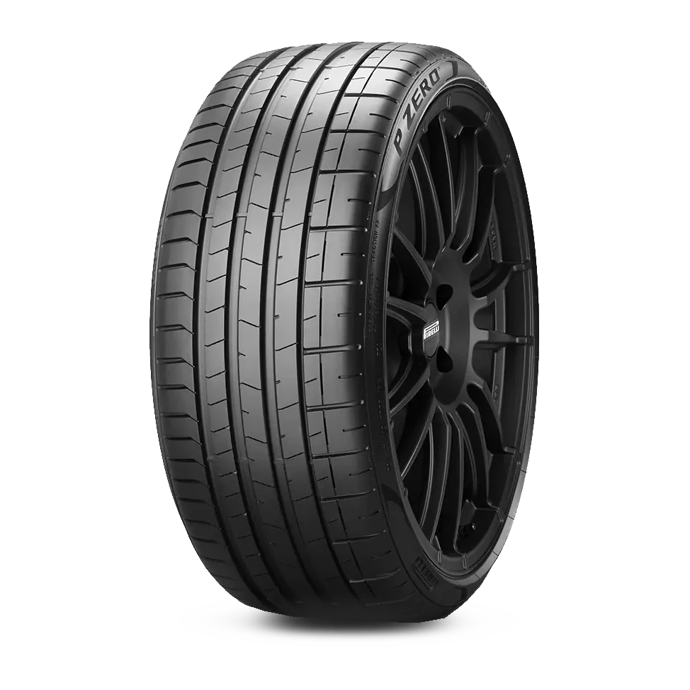 Pirelli P-Zero (PZ4)* R/F