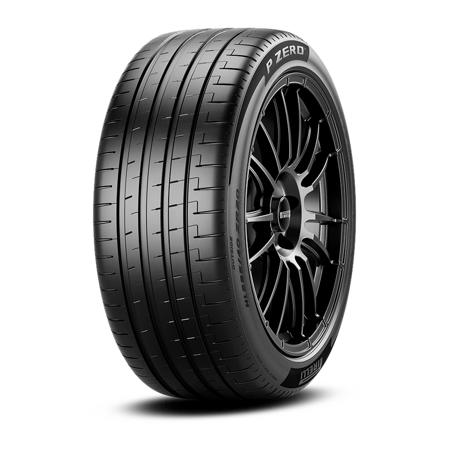 Pirelli P-Zero (PZ5) MO – 275/45 R21 107Y – Produktbild