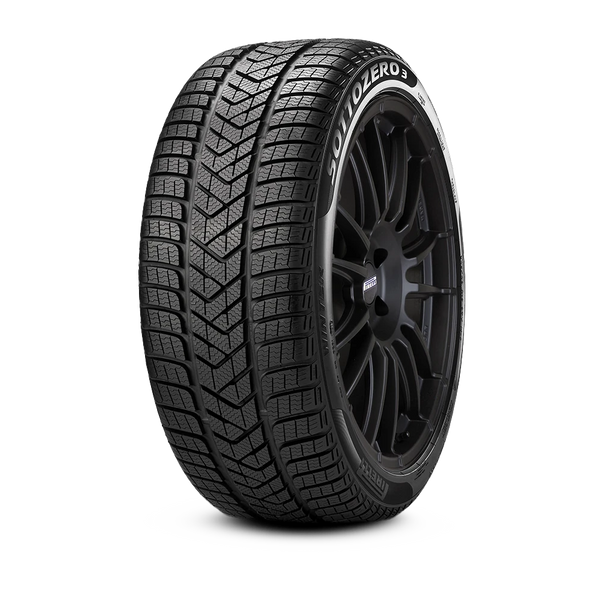 Pirelli W Sottozero 3 Run Flat *