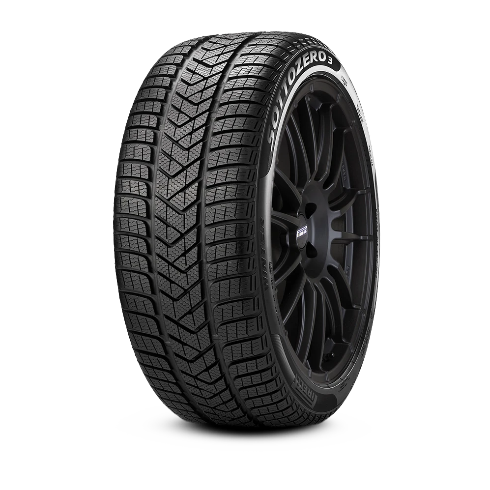 Pirelli W Sottozero 3 Run Flat