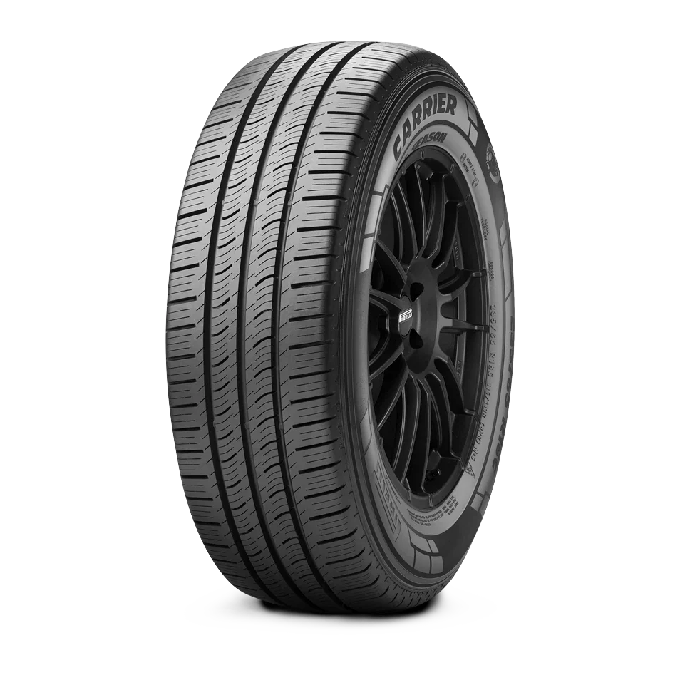 Pirelli Carrier All Season