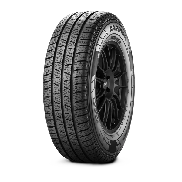 Pirelli Carrier Winter