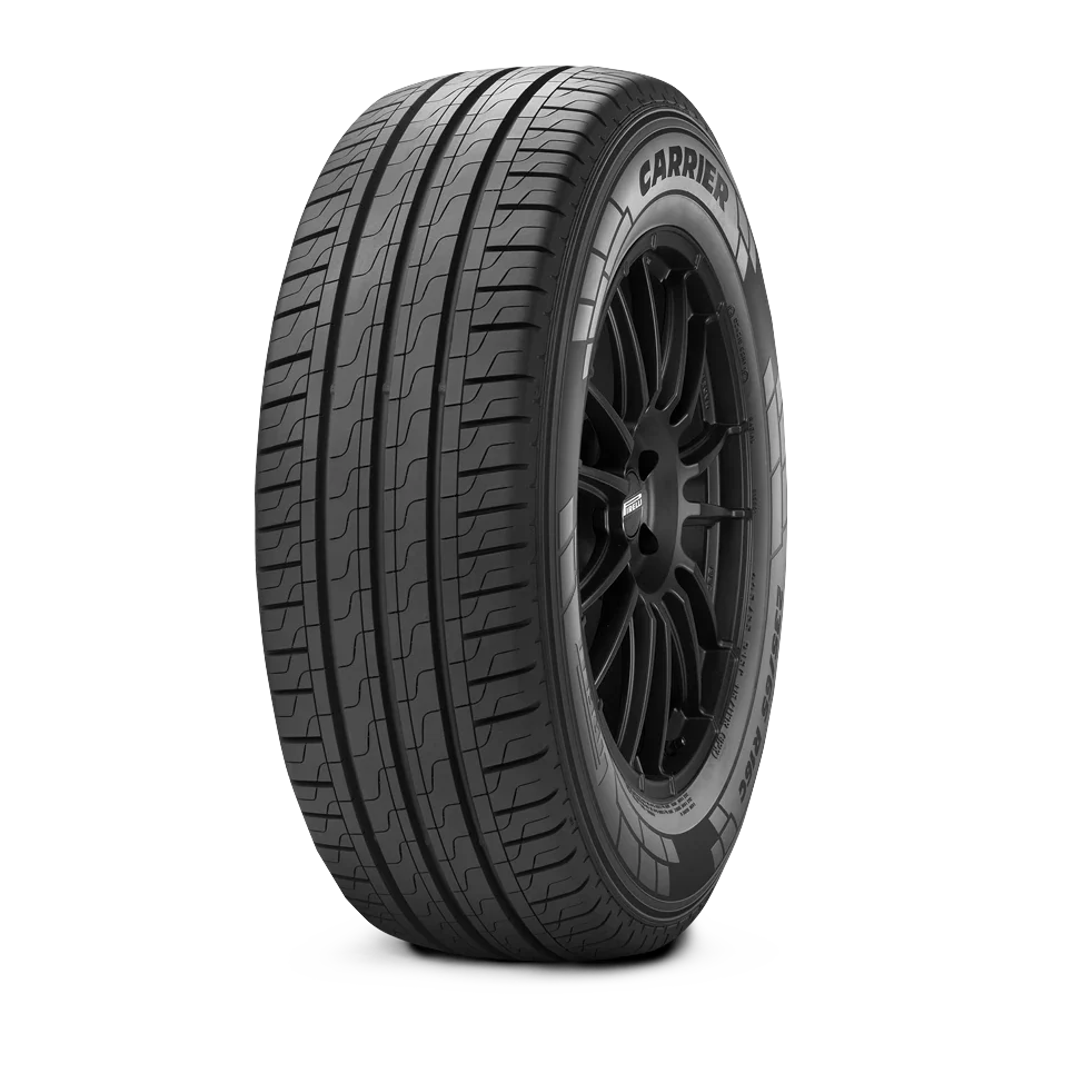 Pirelli Carrier