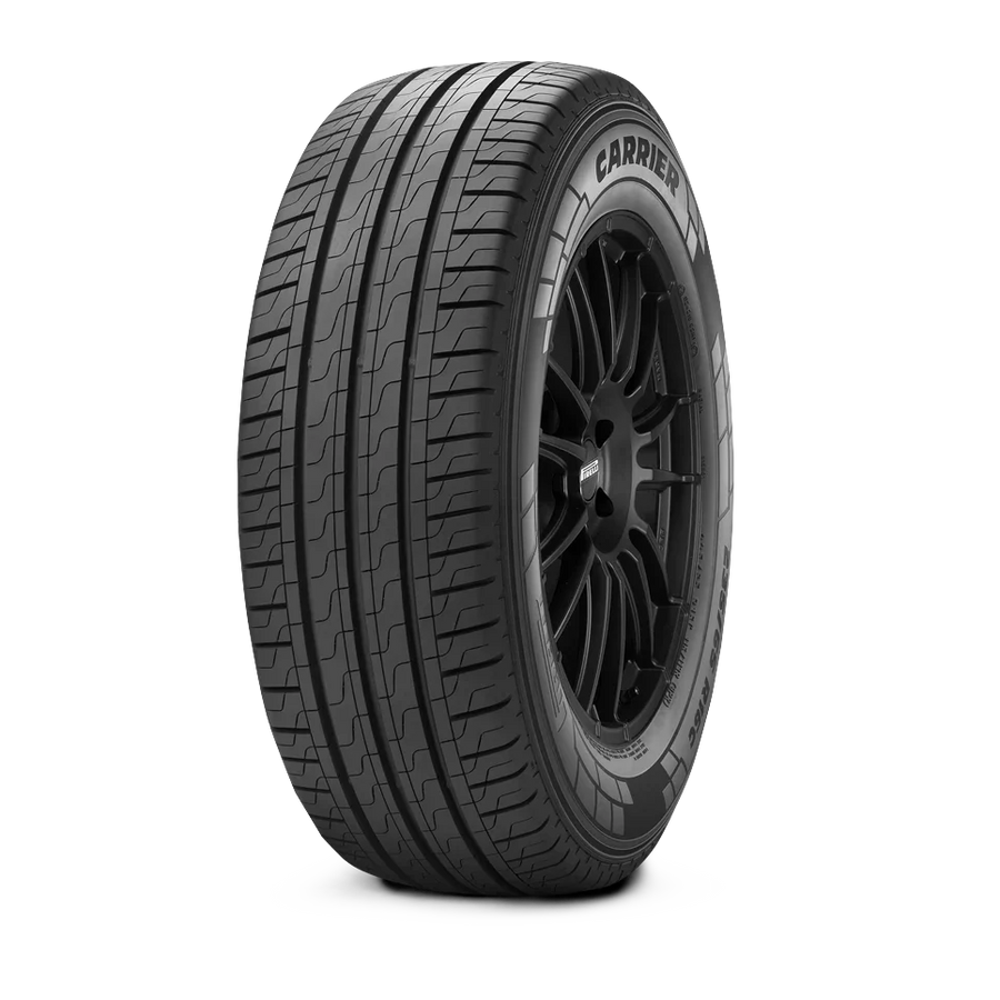 Pirelli Carrier
