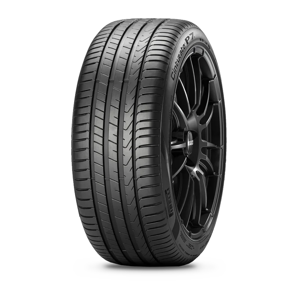 Pirelli Cinturato P7 C2