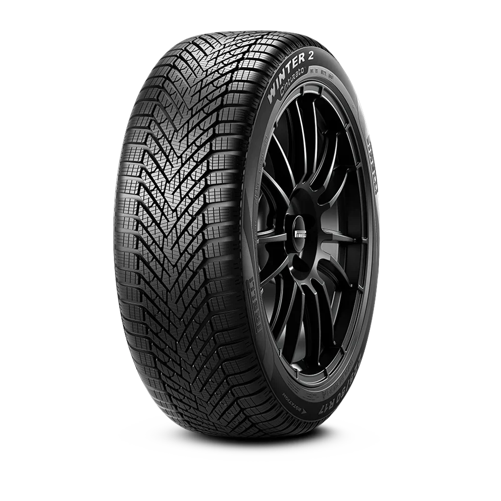 Pirelli Cinturato Winter 2