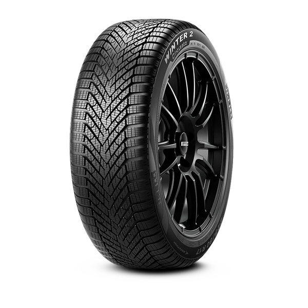 Pirelli Cinturato Winter 2