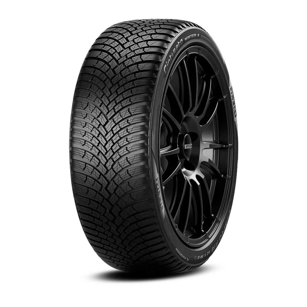 Pirelli Cinturato Winter 3