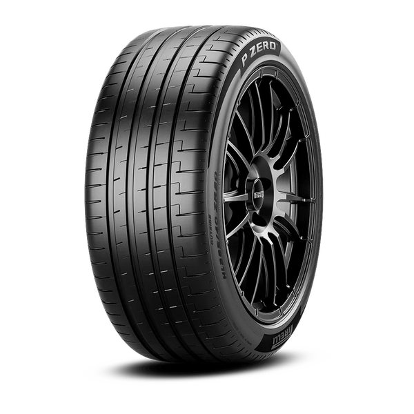 Pirelli P-Zero (PZ5)