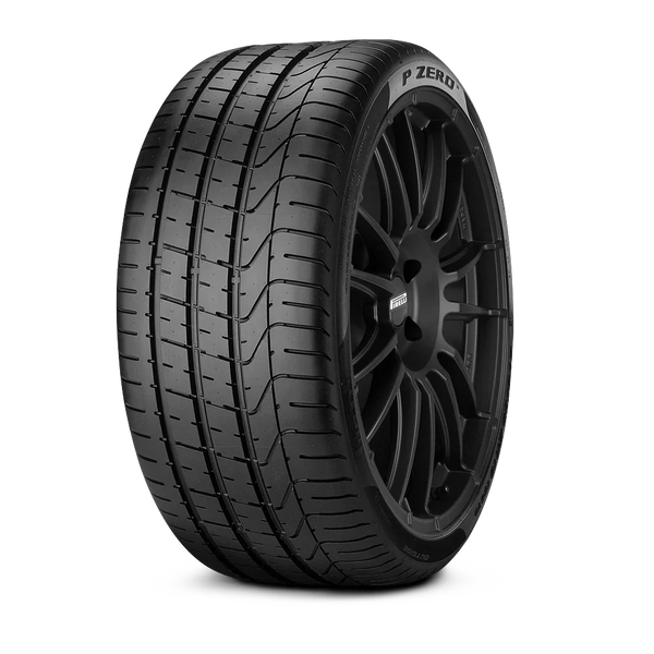 Pirelli P Zero (Sports Car)