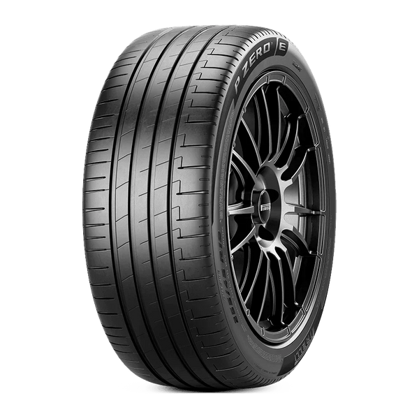 Pirelli P Zero E Runflat