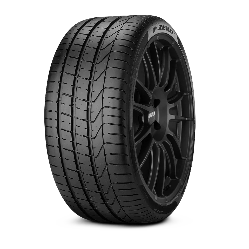 Pirelli P Zero MO