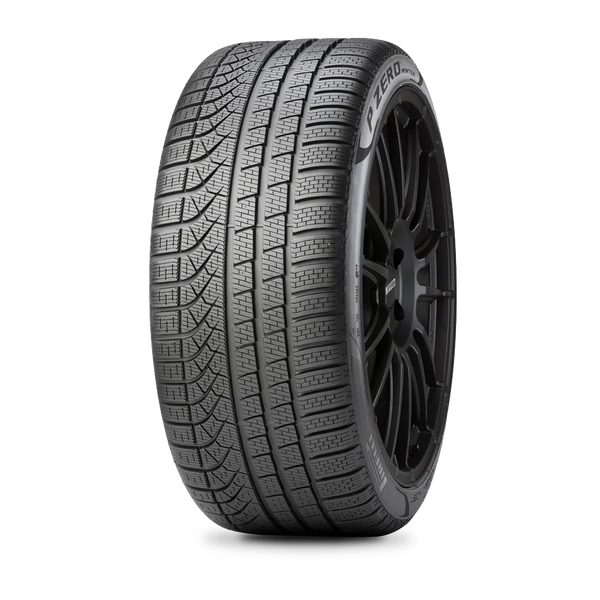 Pirelli P-Zero Winter*