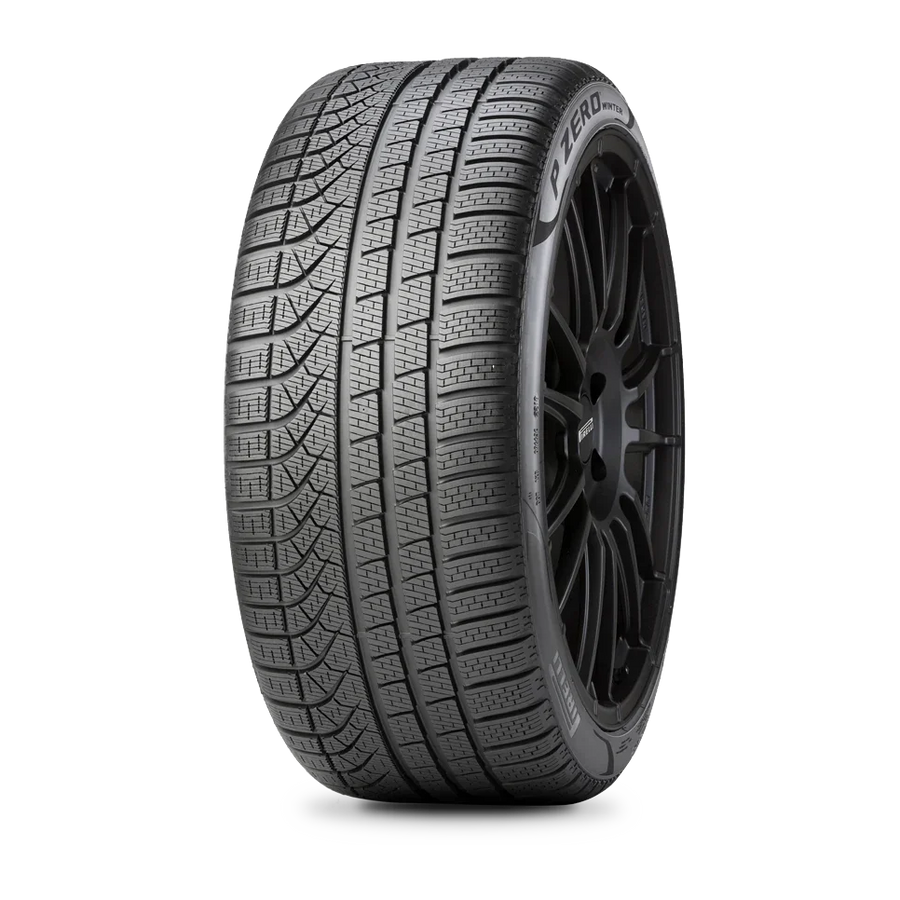 Pirelli P-Zero Winter*