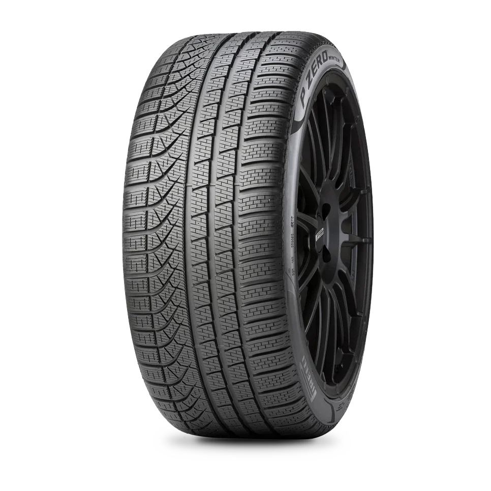 Pirelli P-Zero Winter NA0 – 245/45 R19 102V XL – Produktbild