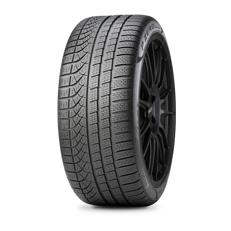 Pirelli P-Zero Winter*