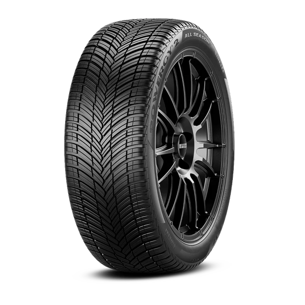 Pirelli Powergy 2 All Season
