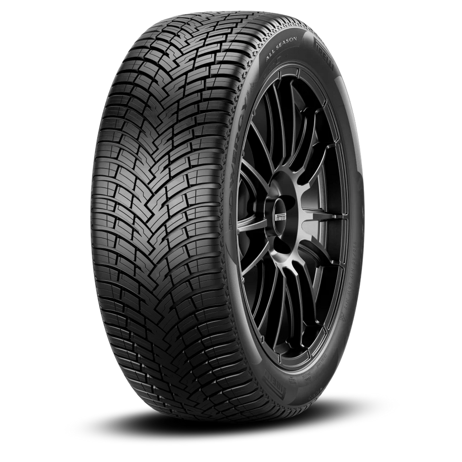 Pirelli Powergy 2 Winter