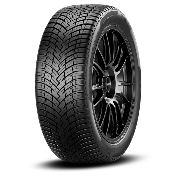 Pirelli Powergy 2 Winter
