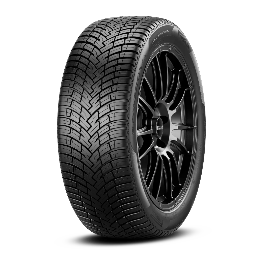Pirelli Powergy All Season SF