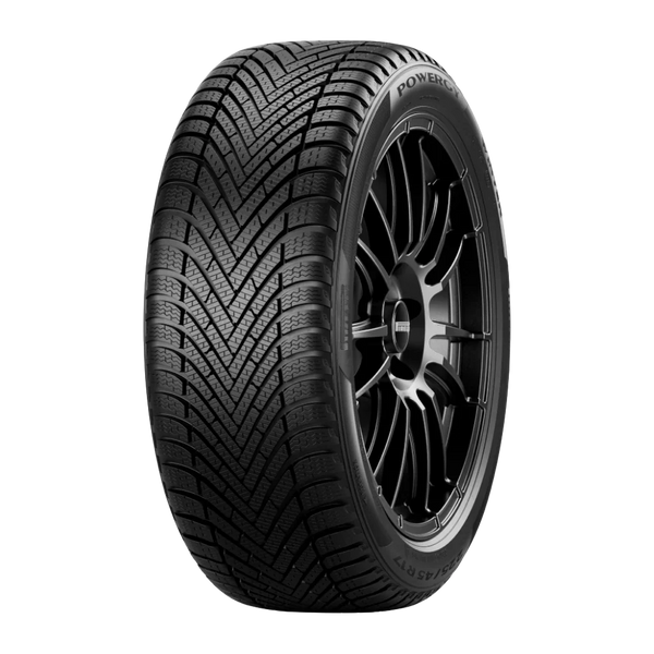Pirelli Powergy Winter