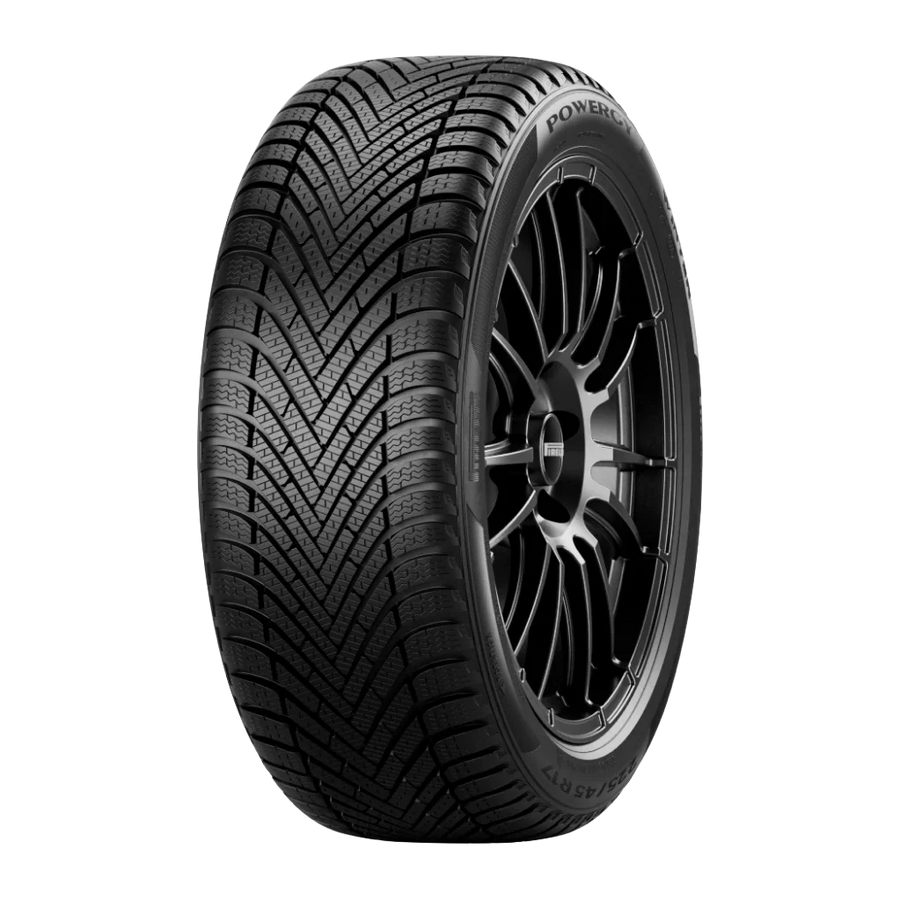 Pirelli Powergy Winter
