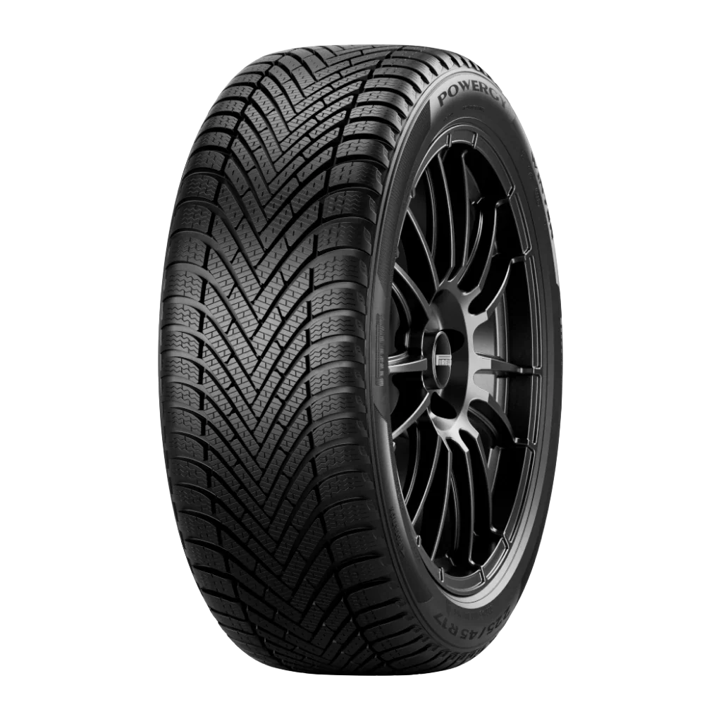 Pirelli Powergy Winter