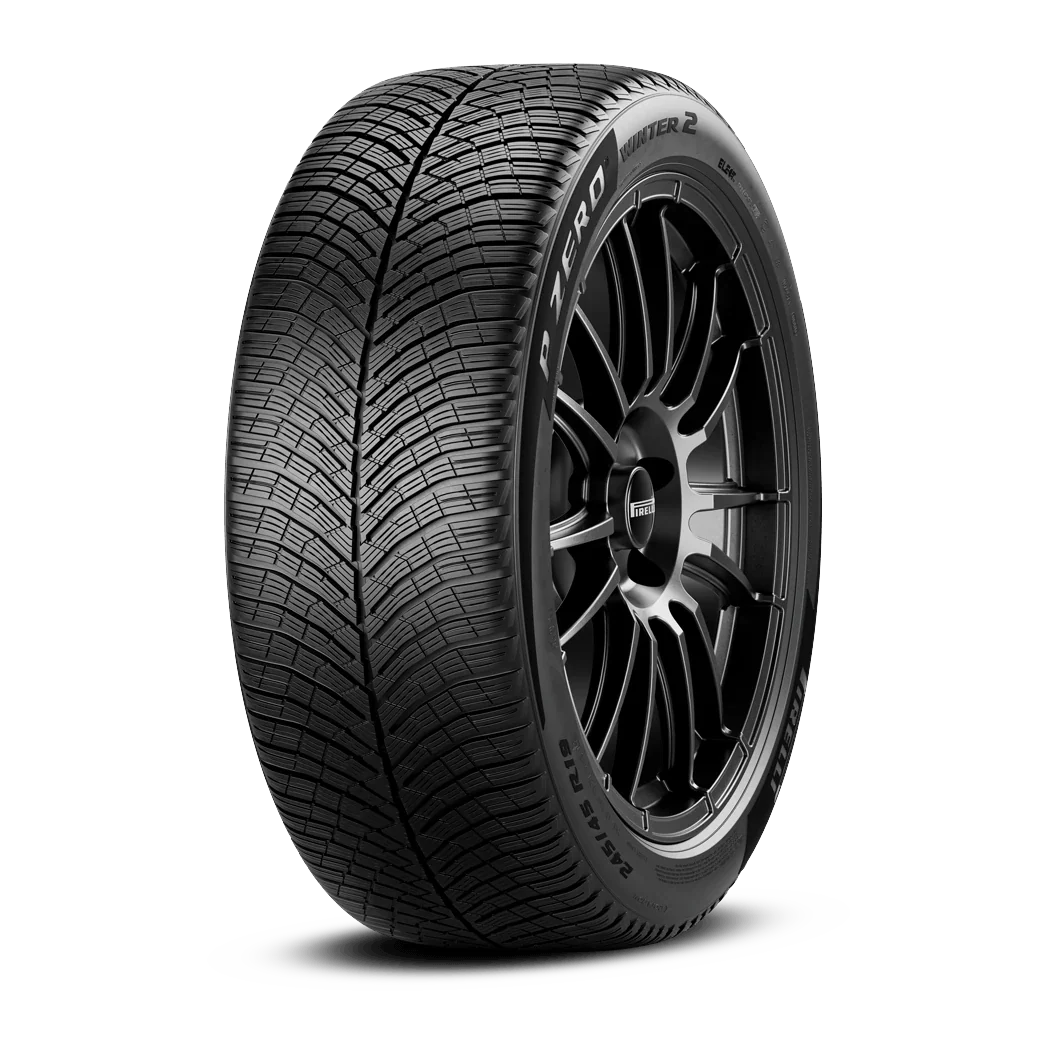 Pirelli Pzero Winter 2 NCS