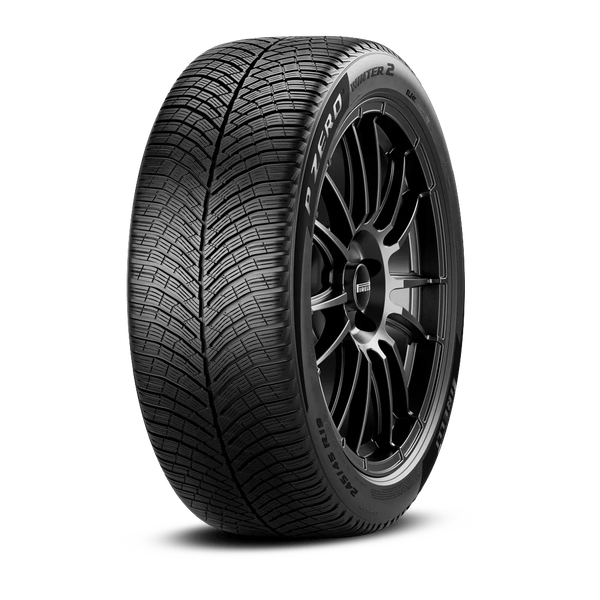Pirelli Pzero Winter 2 * – 315/35/22 115H XL