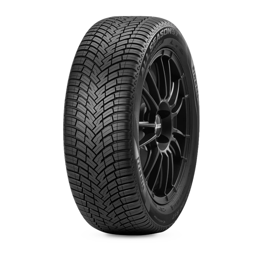 Pirelli Scorpion All Season SF2 (VOL)