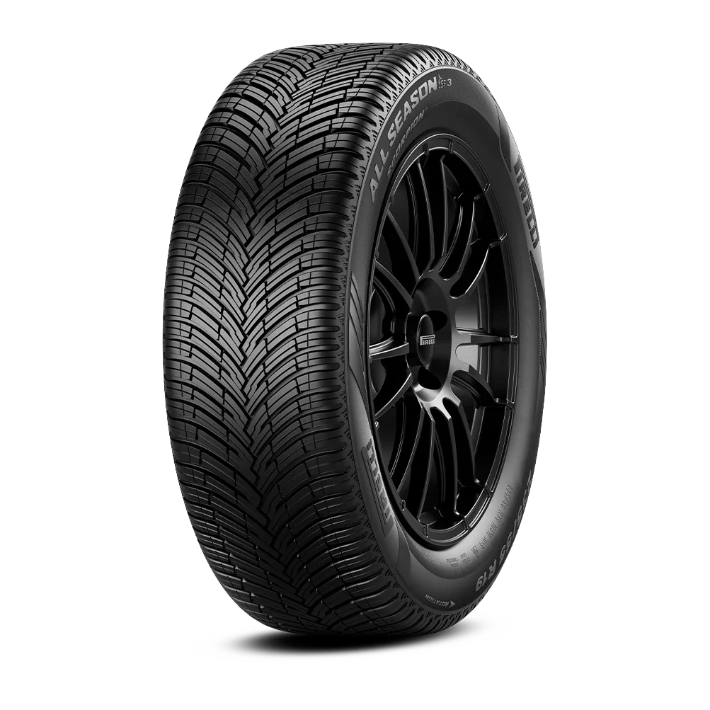 Pirelli Scorpion All Season SF3 – 275/45/21 110Y XL