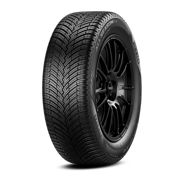 Pirelli Scorpion All Season SF3 – 235/65/17 108W XL
