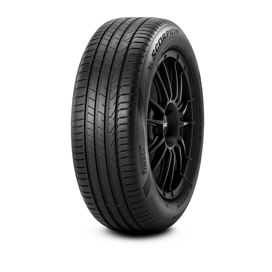 Pirelli Scorpion S3