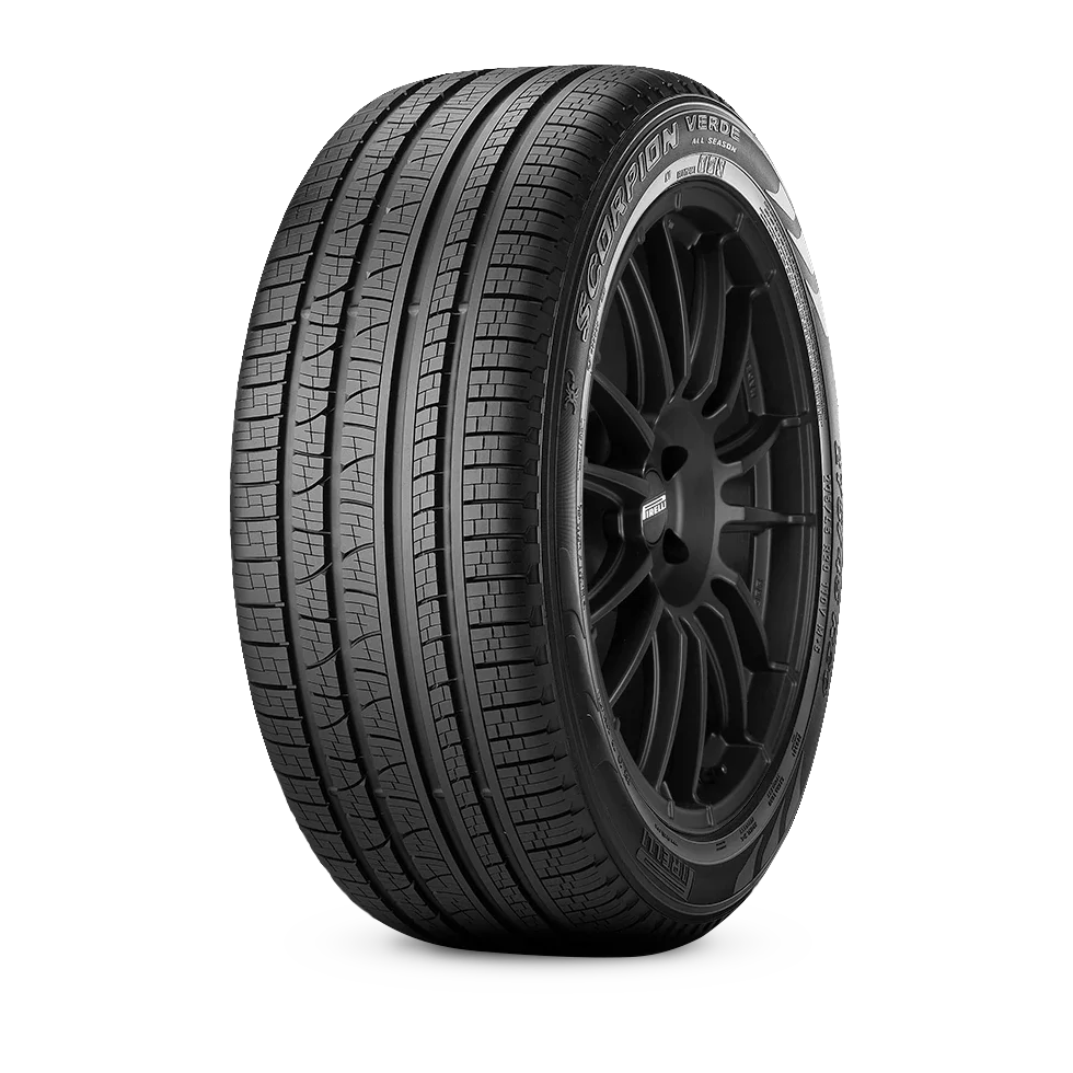 Pirelli Scorpion Verde All Season