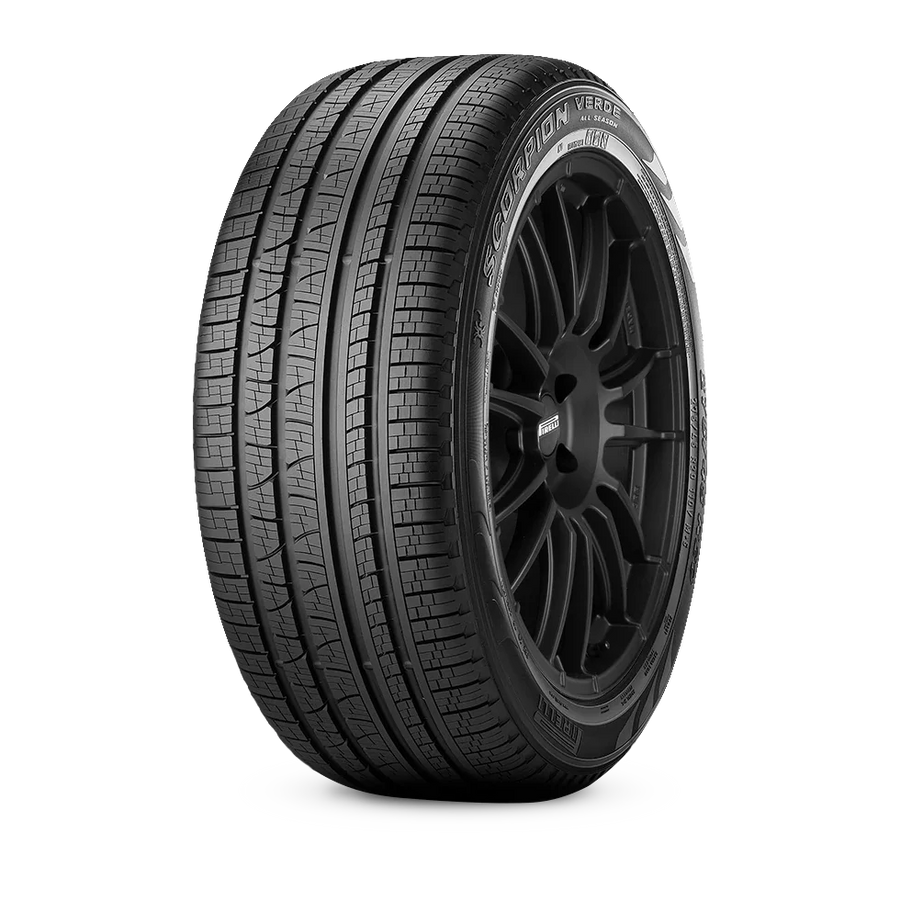 Pirelli Scorpion Verde All Season