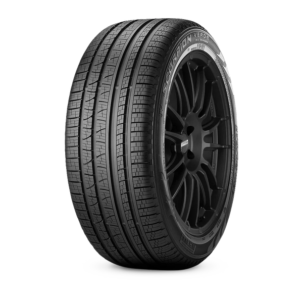 Pirelli Scorpion Verde All Season – 255/60/19 113V