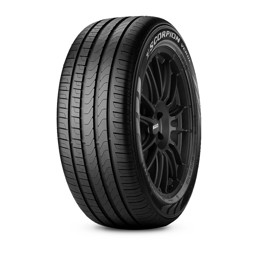 Pirelli Scorpion Verde AO