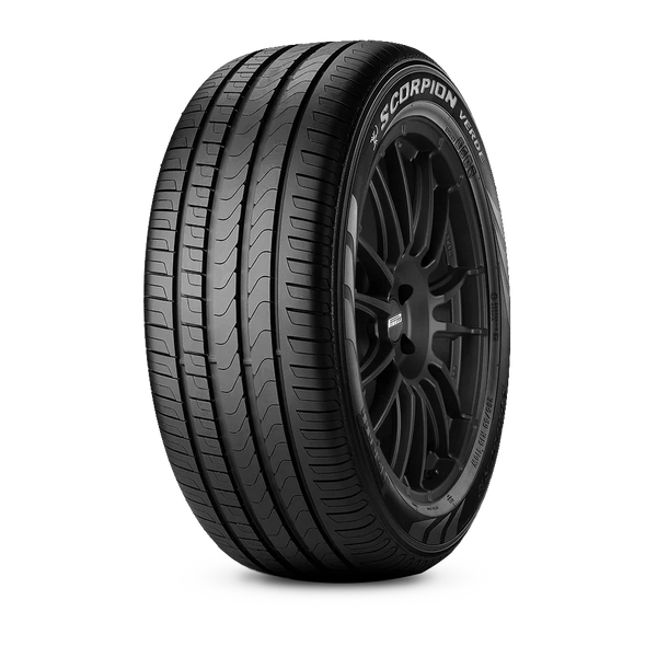 Pirelli Scorpion Verde VOL