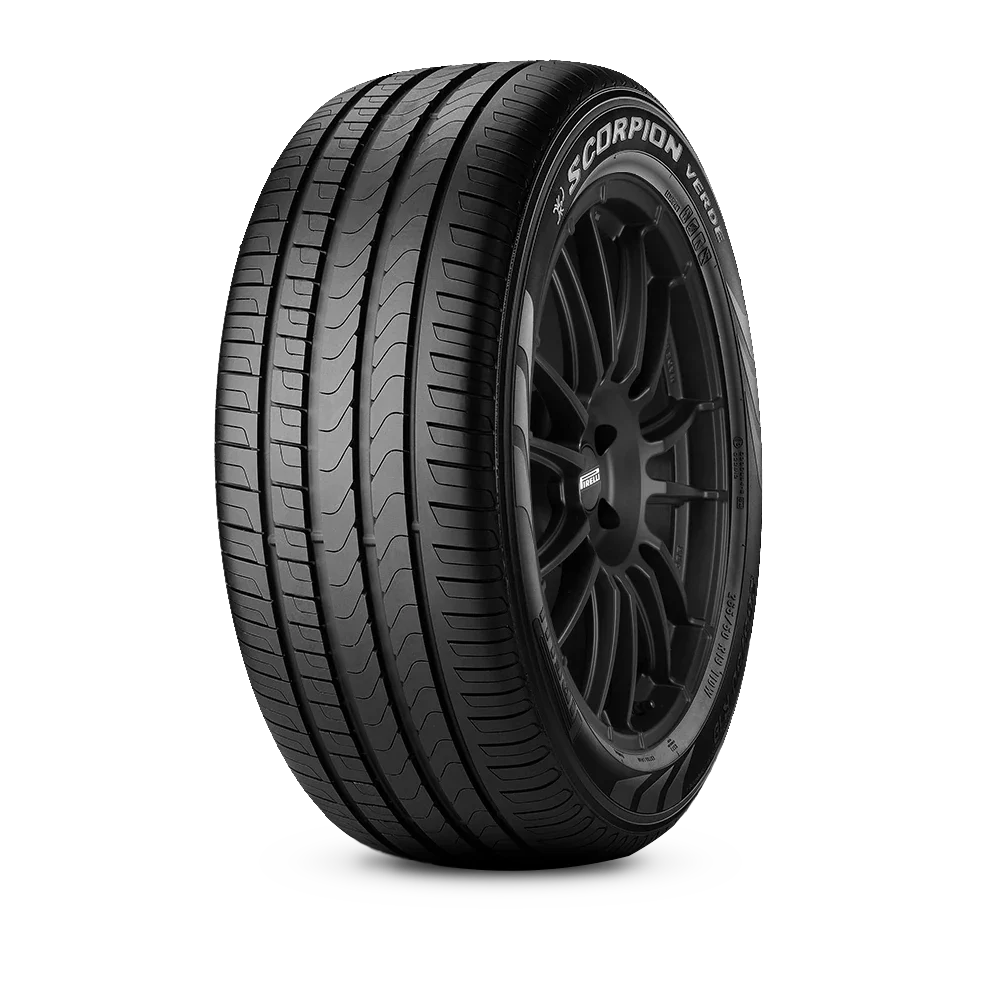 Pirelli Scorpion Verde