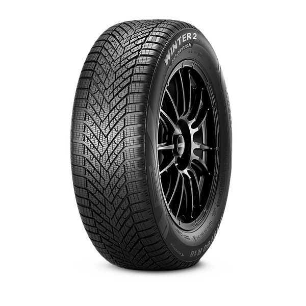 Pirelli Scorpion Winter 2