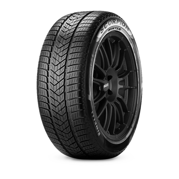 Pirelli Scorpion Winter N0