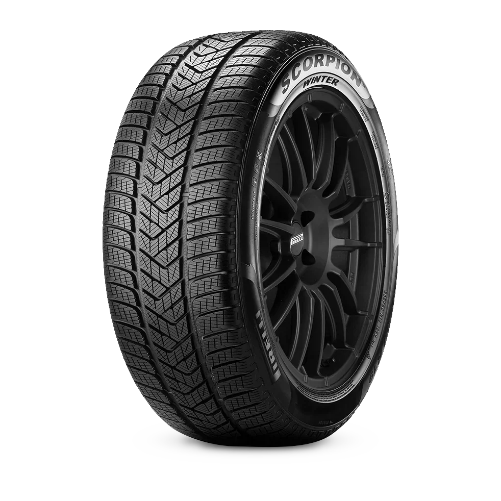Pirelli Scorpion Winter