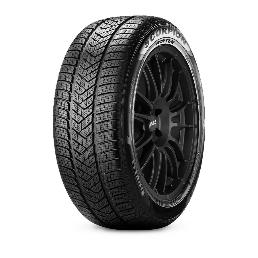 Pirelli Scorpion Winter
