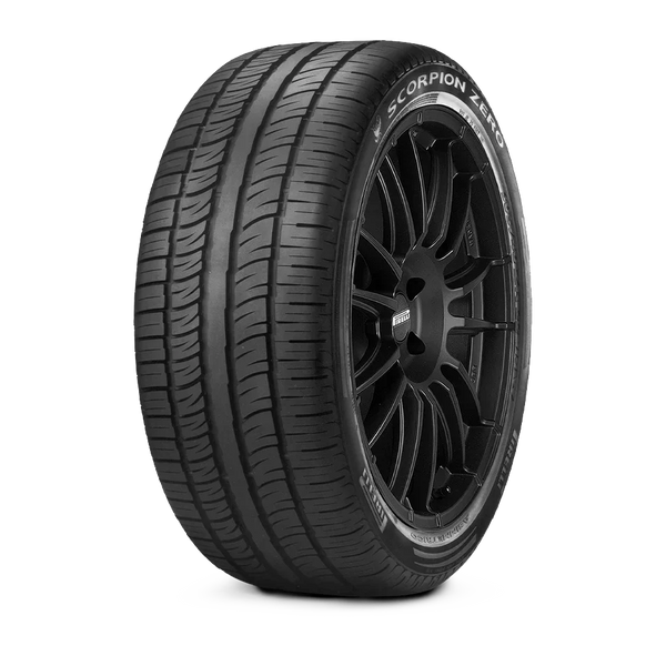 Pirelli Scorpion Zero Asimmetrico