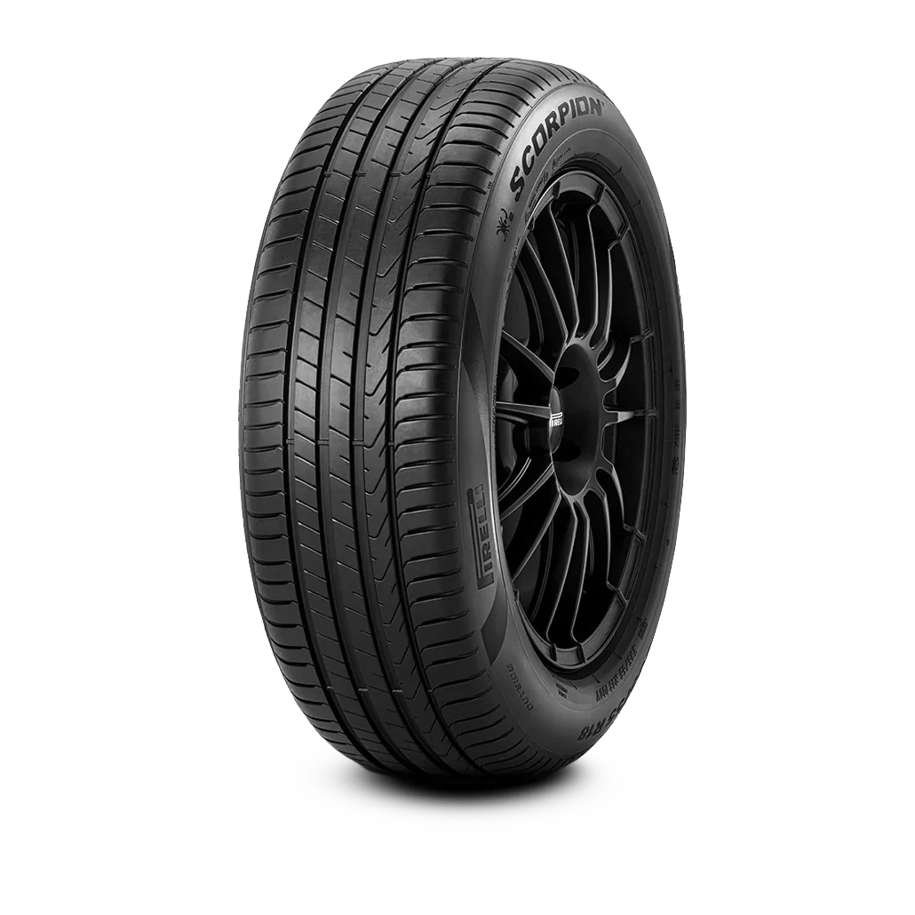 Pirelli Scorpion