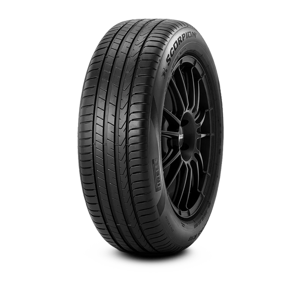 Pirelli Scorpion